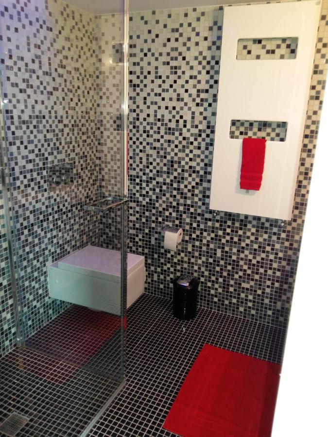 Le Manoir De Champlan Bed & Breakfast Grimisuat Luaran gambar